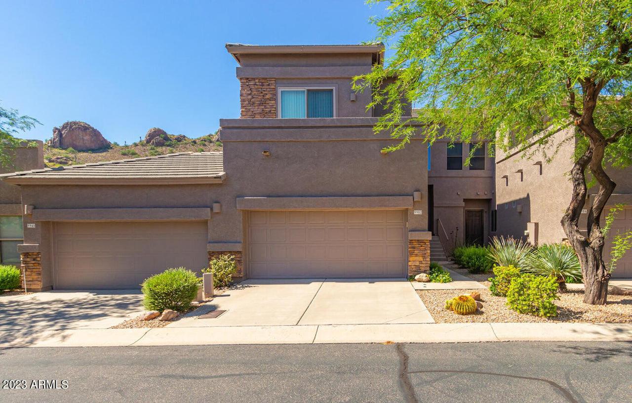 9952 E Hidden Treasure Ct., Gold Canyon, AZ 85118