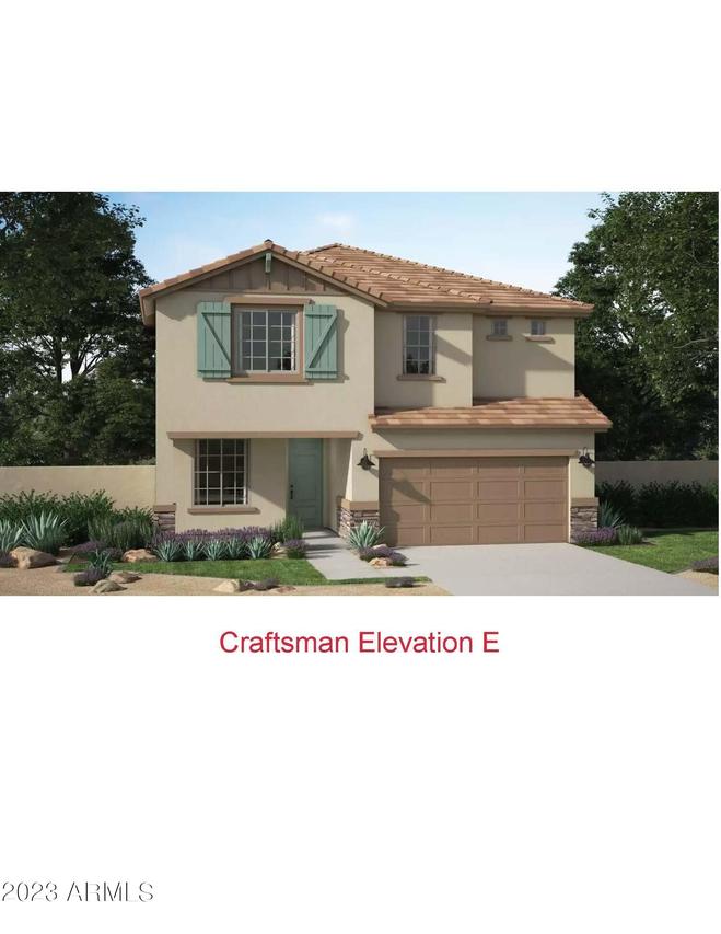 16976 W Maya Way, Surprise, AZ 85387