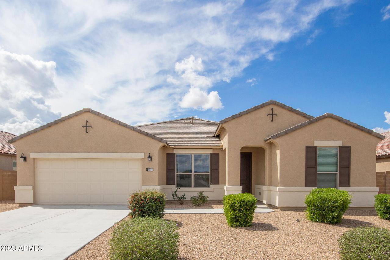 26020 N 138th Ln., Peoria, AZ 85383