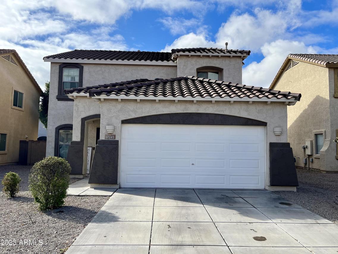17243 W Rimrock St., Surprise, AZ 85388