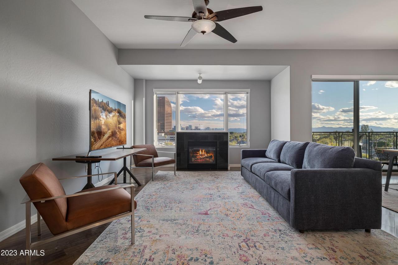 16 W Encanto Blvd. #518, Phoenix, AZ 85003