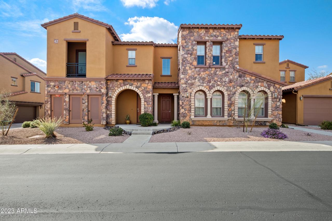 20750 N 87th St. #2125, Scottsdale, AZ 85255