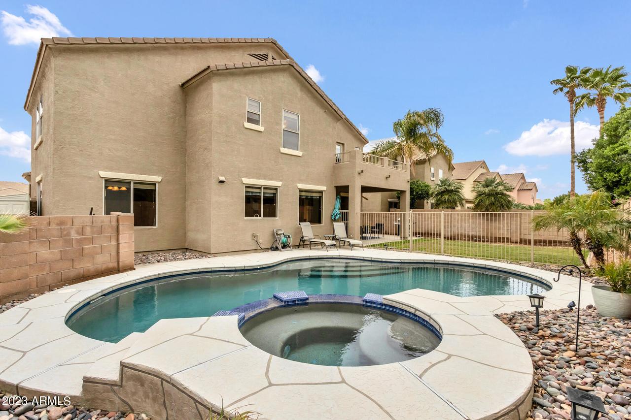 1014 E Stottler Ct., Gilbert, AZ 85296