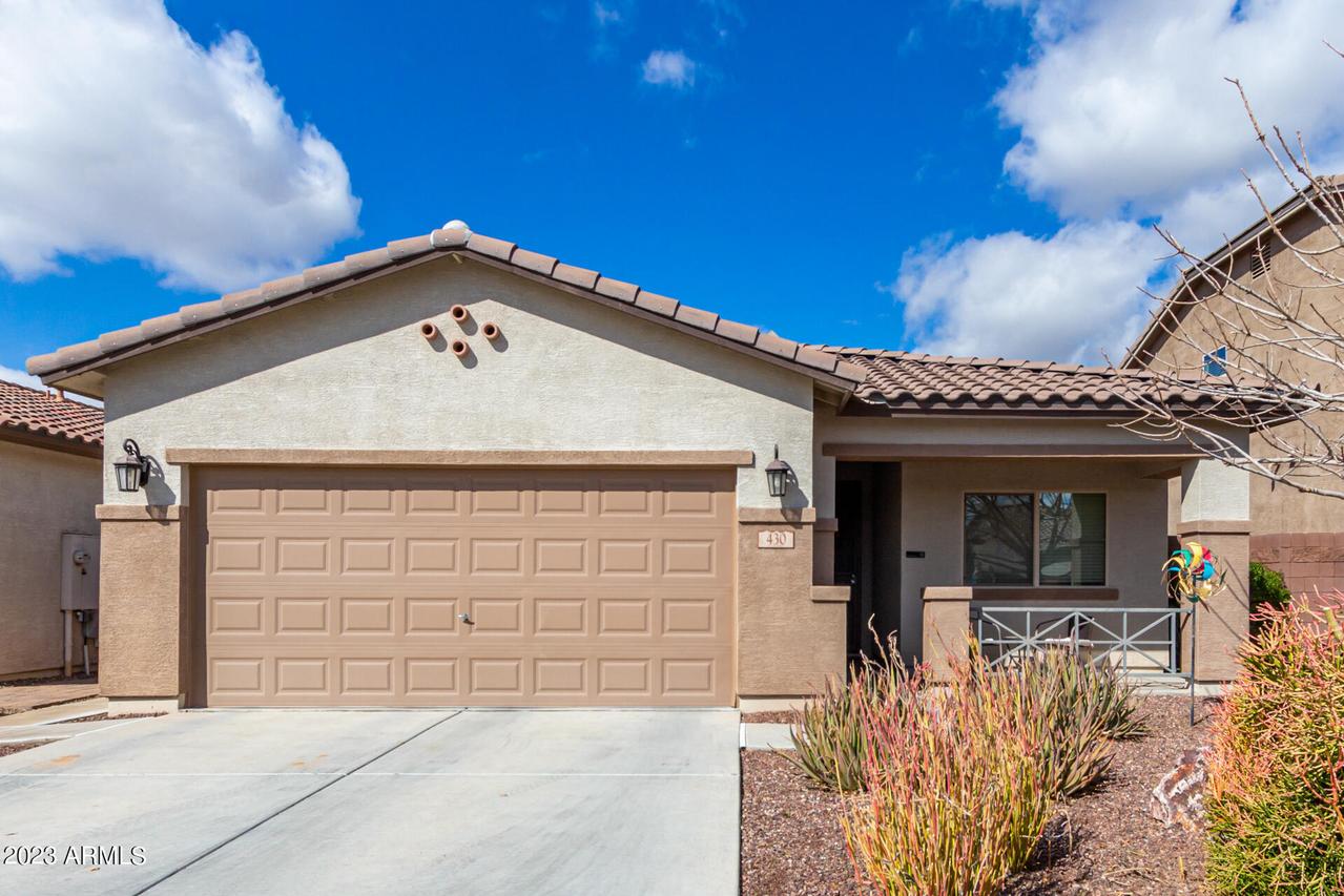 430 W Honey Locust Ave., Queen Creek, AZ 85140