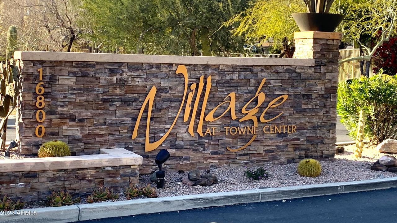 16800 E El Lago Blvd. #2038, Fountain Hills, AZ 85268