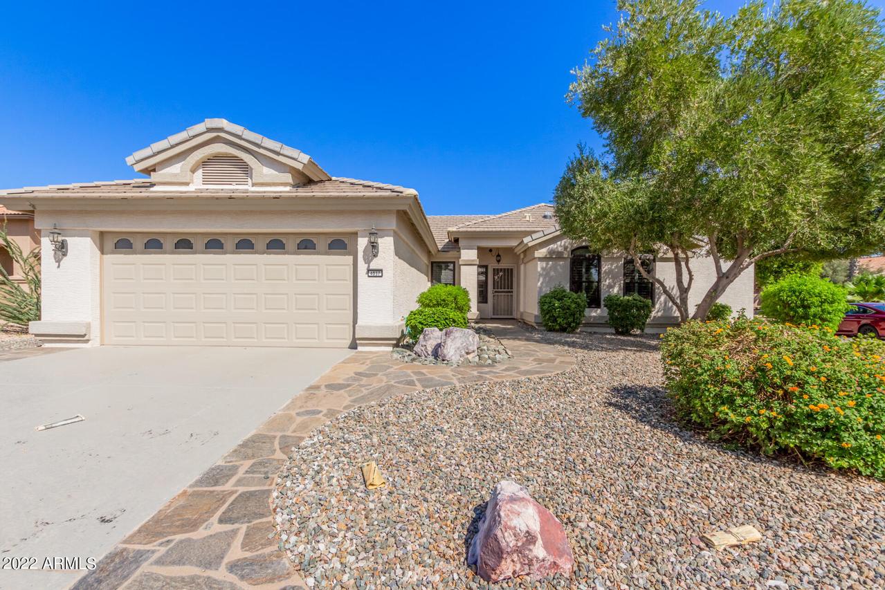 4037 N 155th Dr., Goodyear, AZ 85395