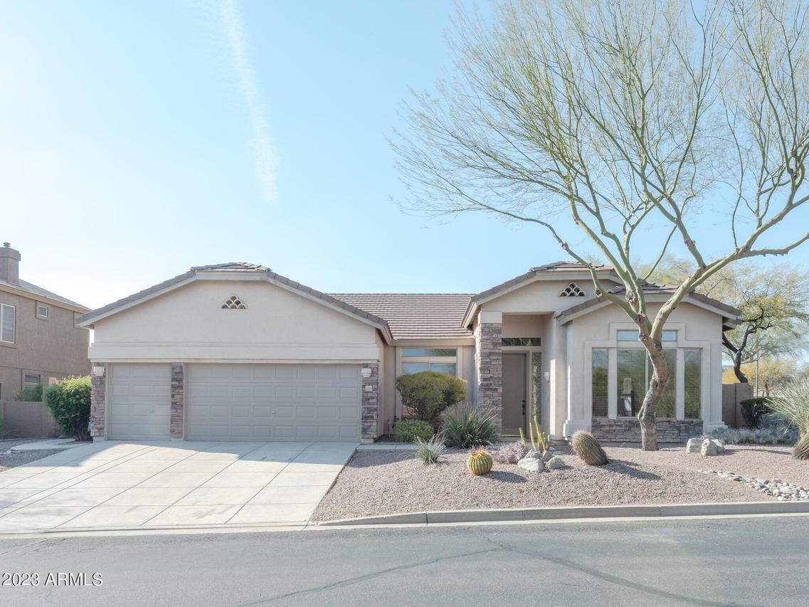 3064 N Sawyer St., Mesa, AZ 85207