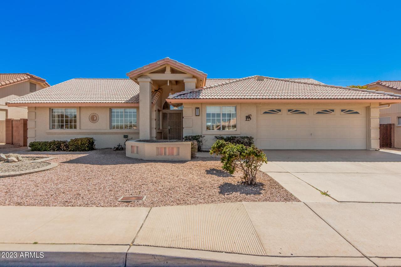 8053 E Natal Ave., Mesa, AZ 85209