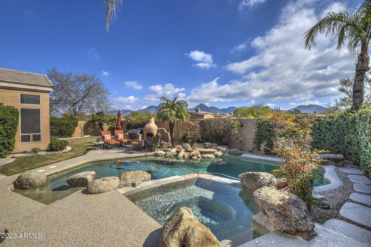 13501 N 97th Way, Scottsdale, AZ 85260