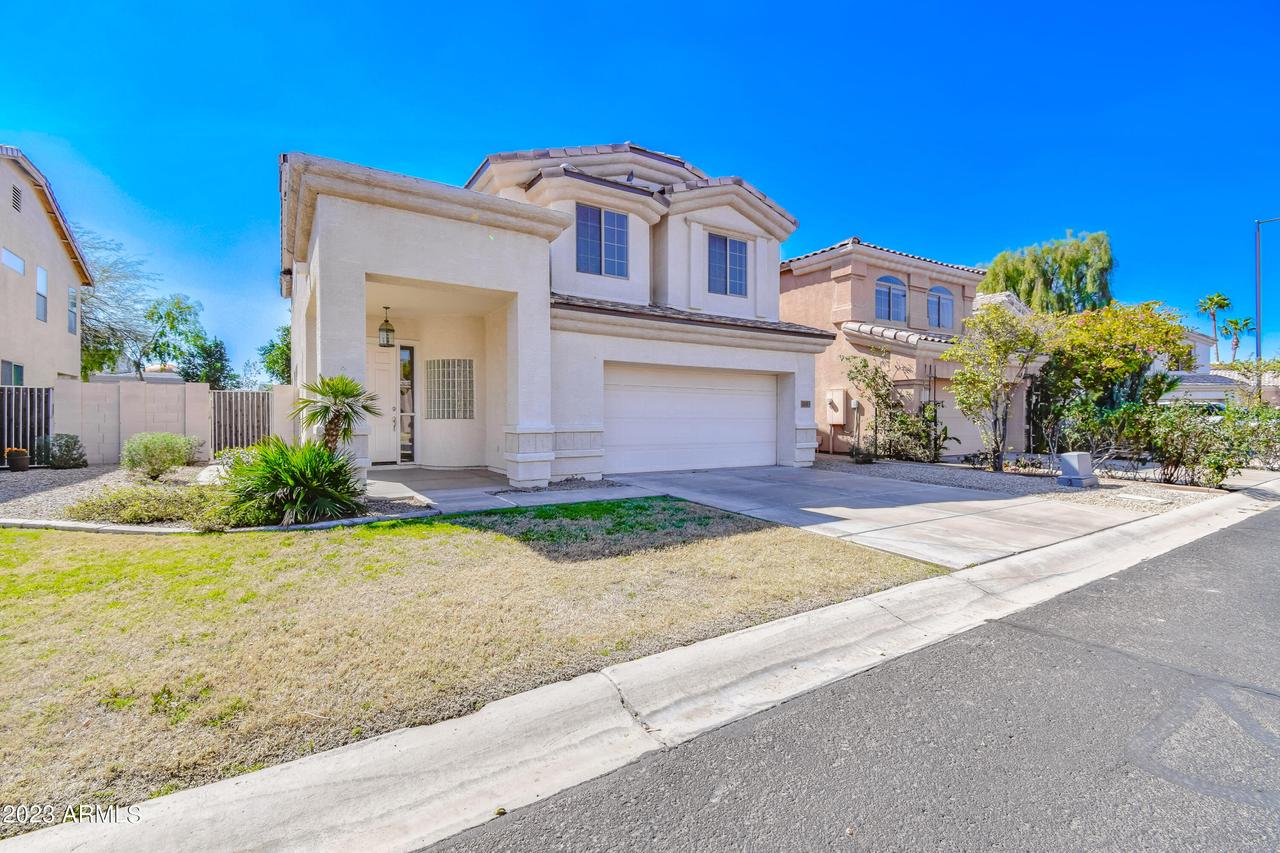 2051 W Ironwood Dr., Chandler, AZ 85224