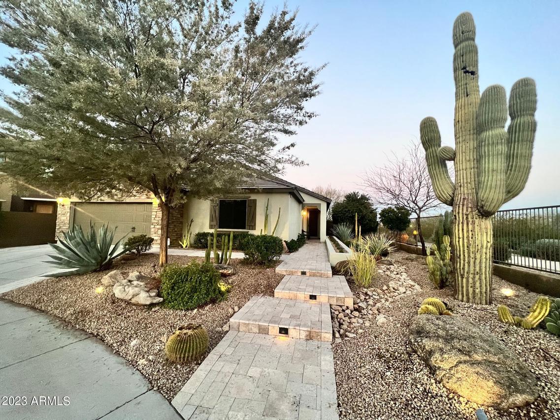 21414 N 37th Run, Phoenix, AZ 85050