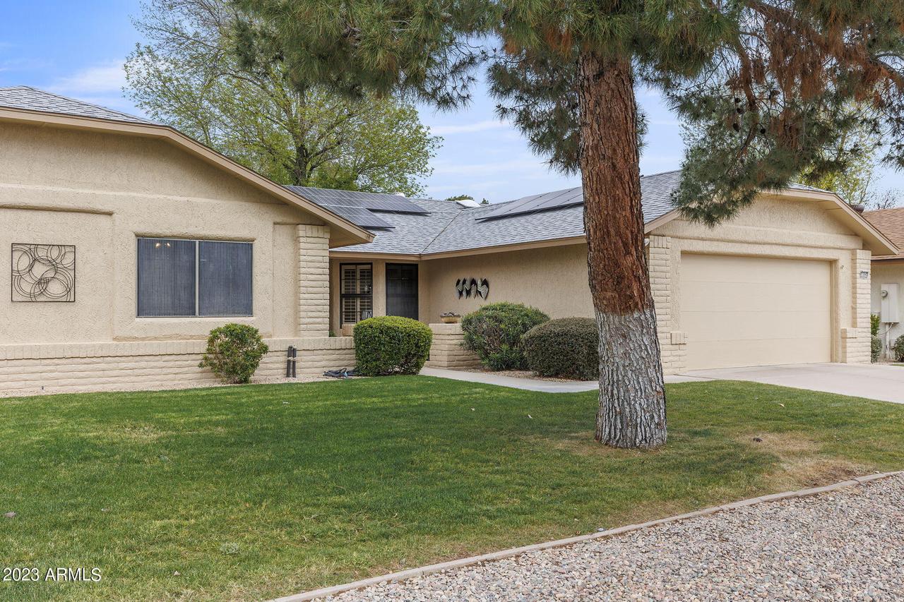 13042 W Blue Sky Dr., Sun City West, AZ 85375