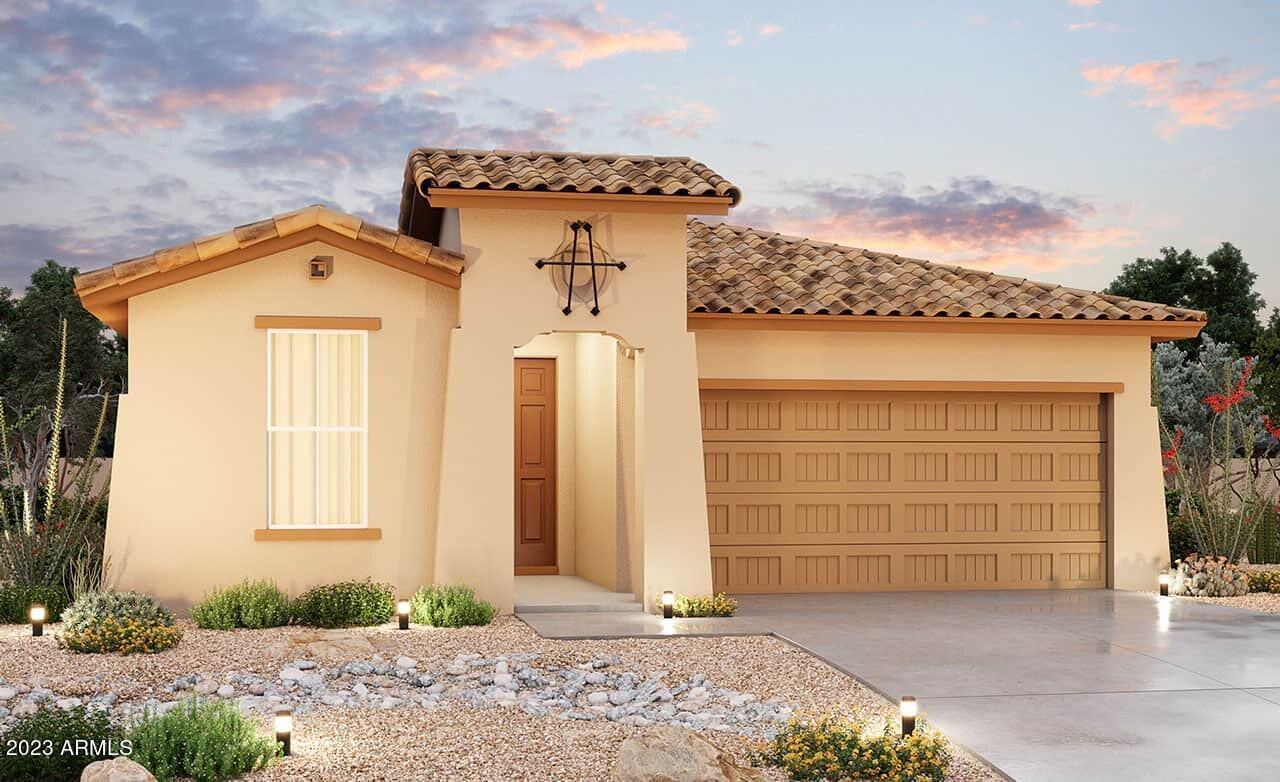 12505 N 174th Dr., Surprise, AZ 85388