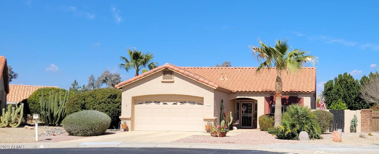 17812 W Traditions Ln., Surprise, AZ 85374
