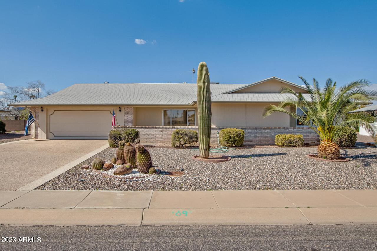 13226 W Titan Dr., Sun City West, AZ 85375