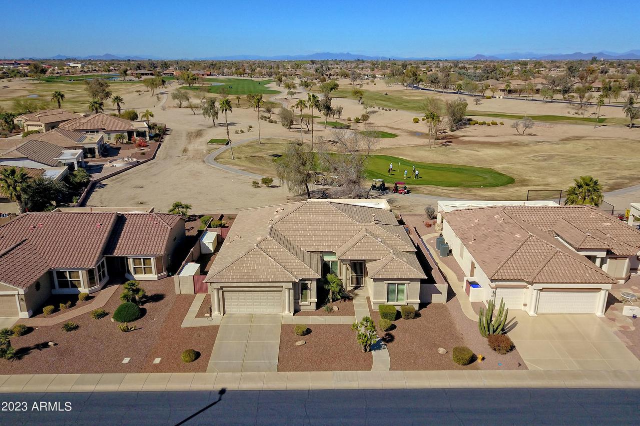 3522 E Westchester Dr., Chandler, AZ 85249