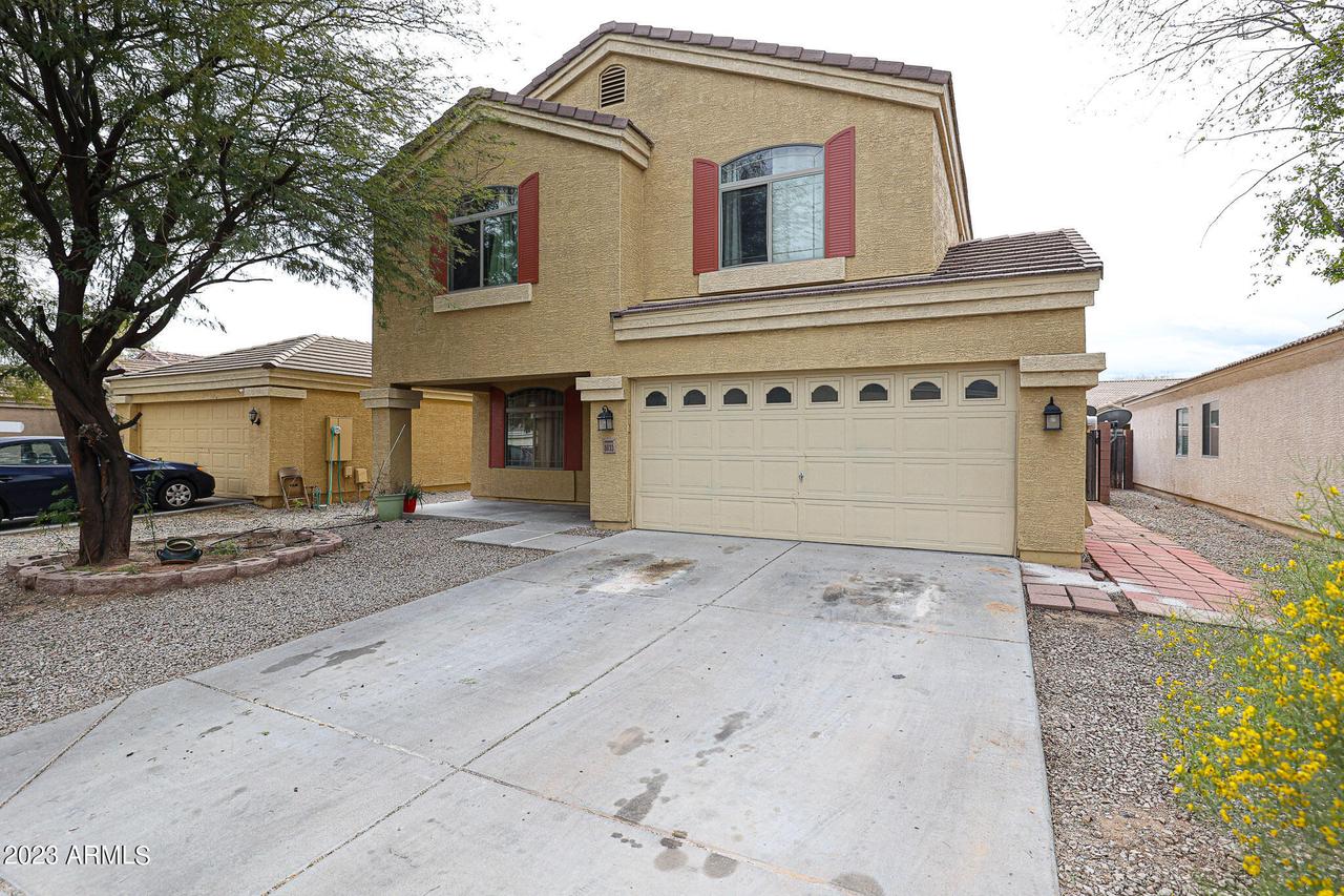 8633 W Payson Rd., Tolleson, AZ 85353