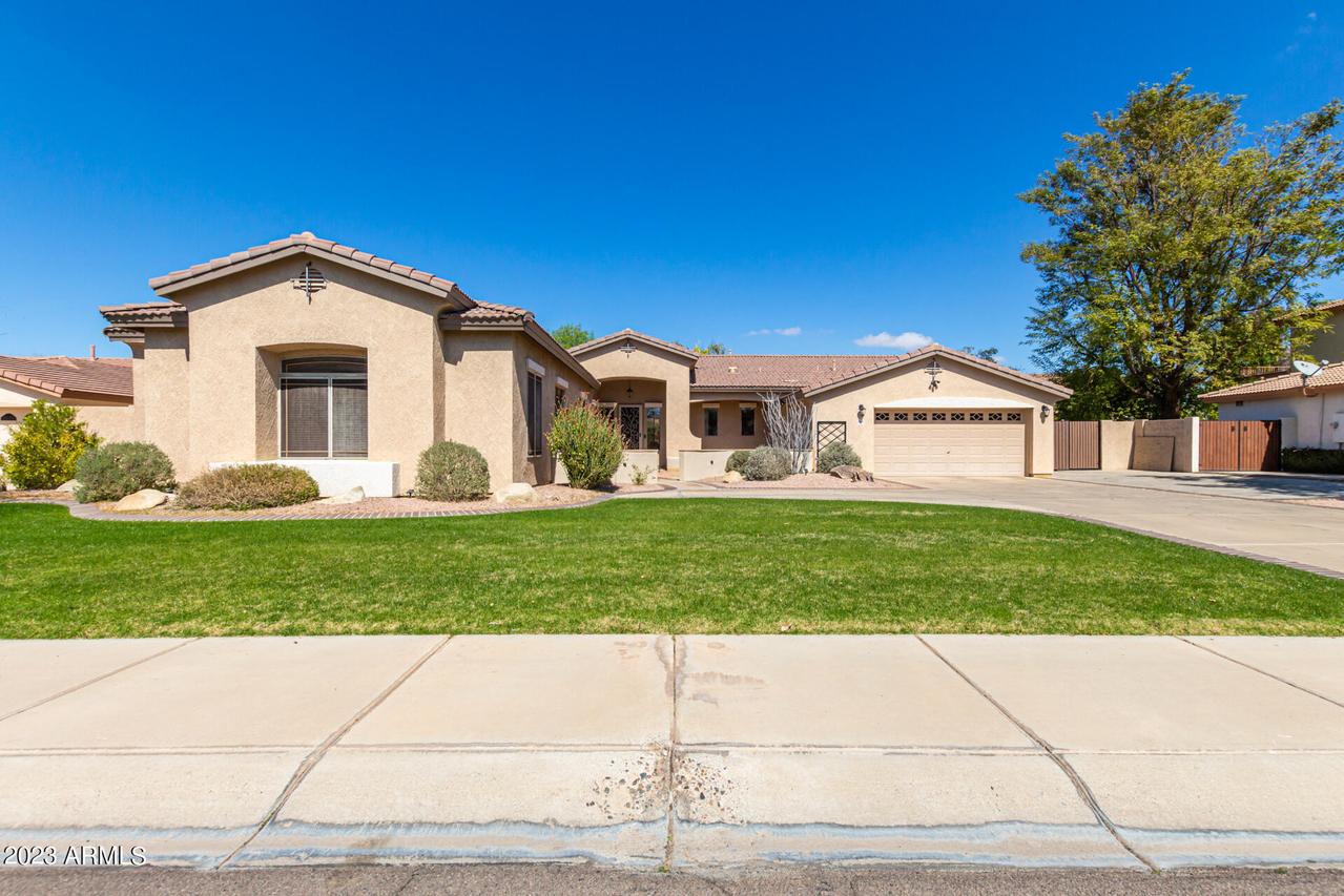 21118 E Alyssa Rd., Queen Creek, AZ 85142