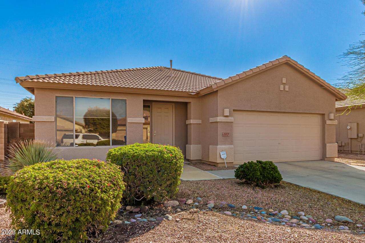 605 S 122nd Ave., Avondale, AZ 85323