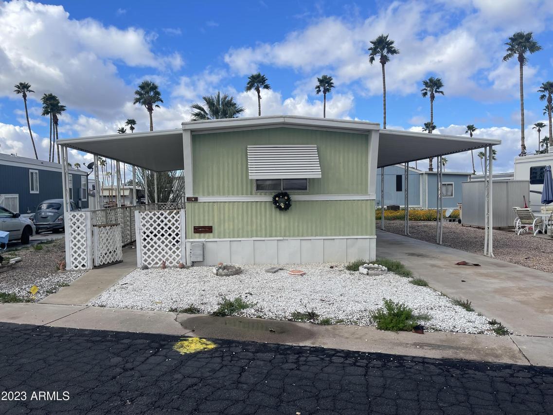 7300 N 51st Ave. #C44, Glendale, AZ 85301