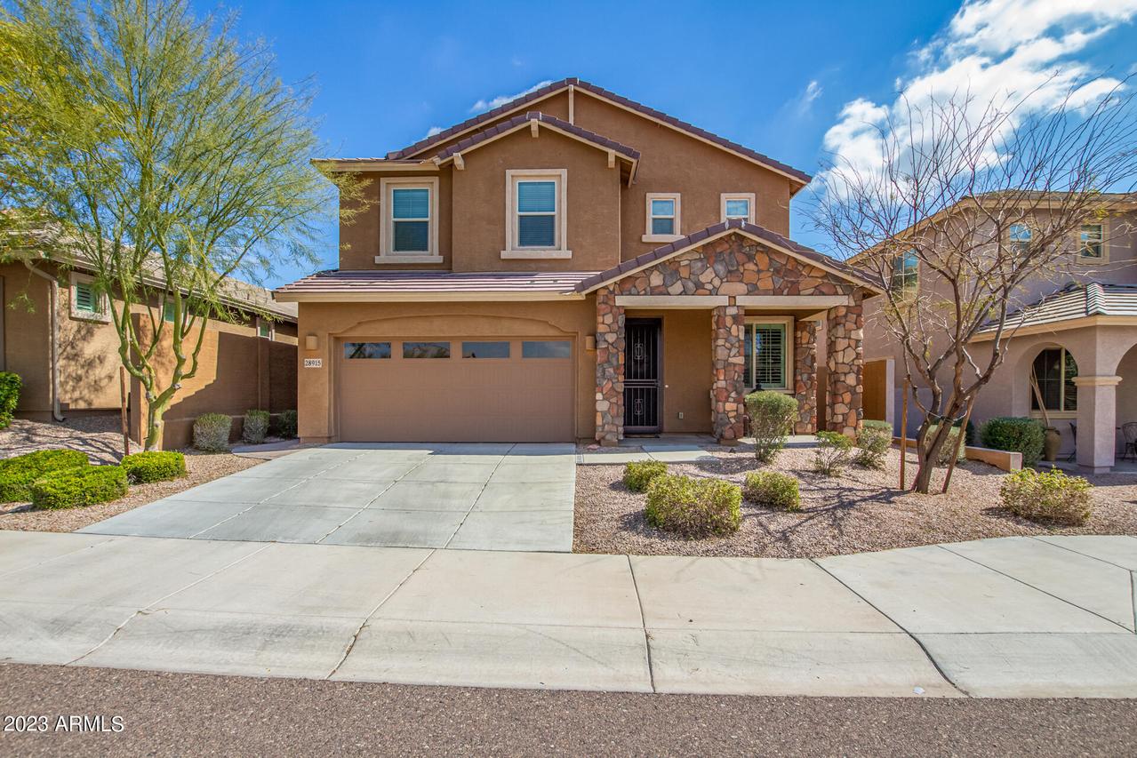 28915 N 41st Pl., Cave Creek, AZ 85331
