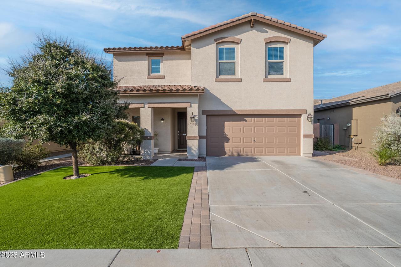 1546 W Alder Rd., Queen Creek, AZ 85140