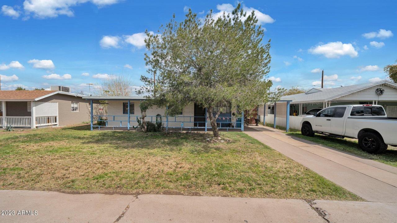 4135 N 29th Ave., Phoenix, AZ 85017