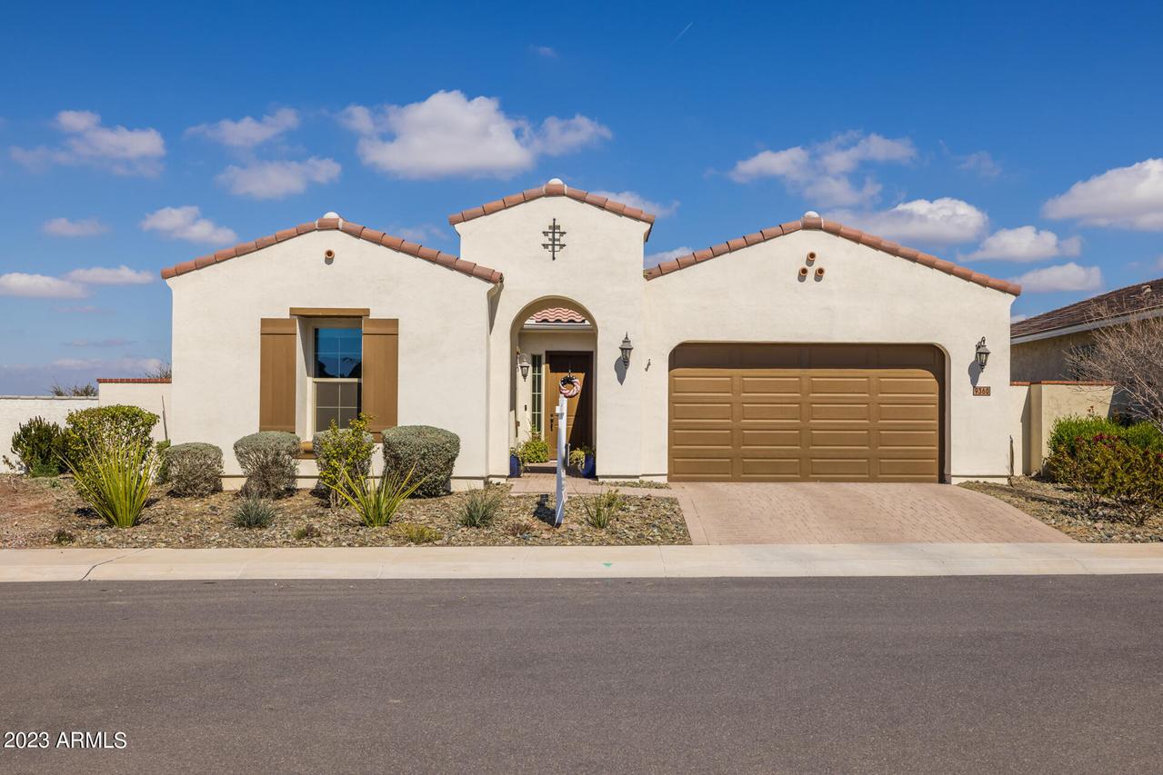 9360 E Thatcher Cir., Mesa, AZ 85212