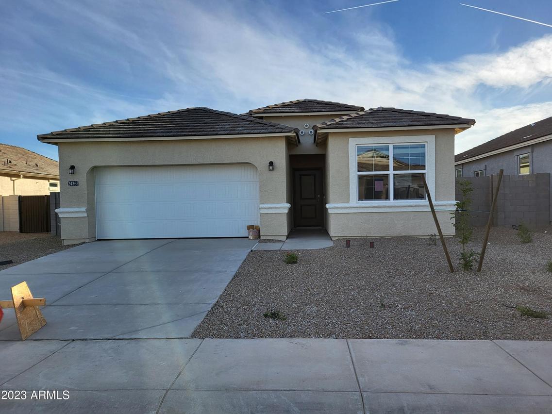 24365 W Jones Ave., Buckeye, AZ 85326