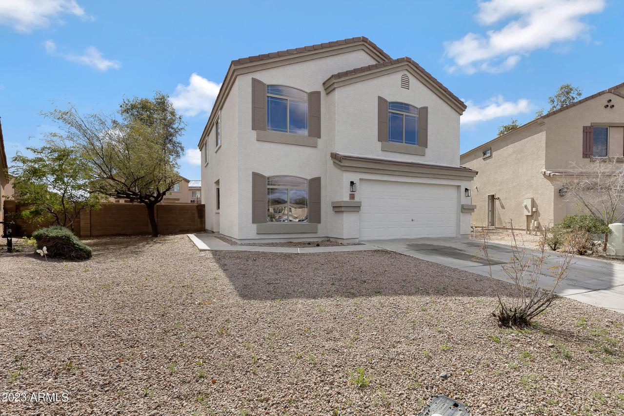 42999 W Samuel Dr., Maricopa, AZ 85138