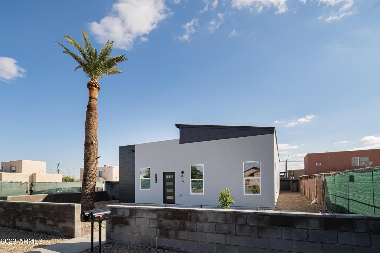 3753 E Polk St., Phoenix, AZ 85008