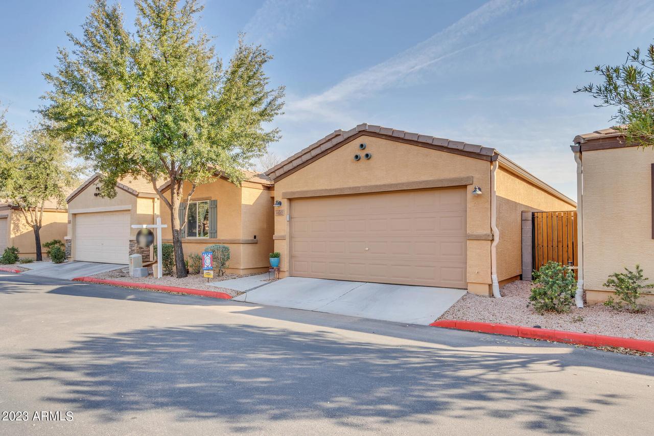 2565 E Southern Ave. #112, Mesa, AZ 85204