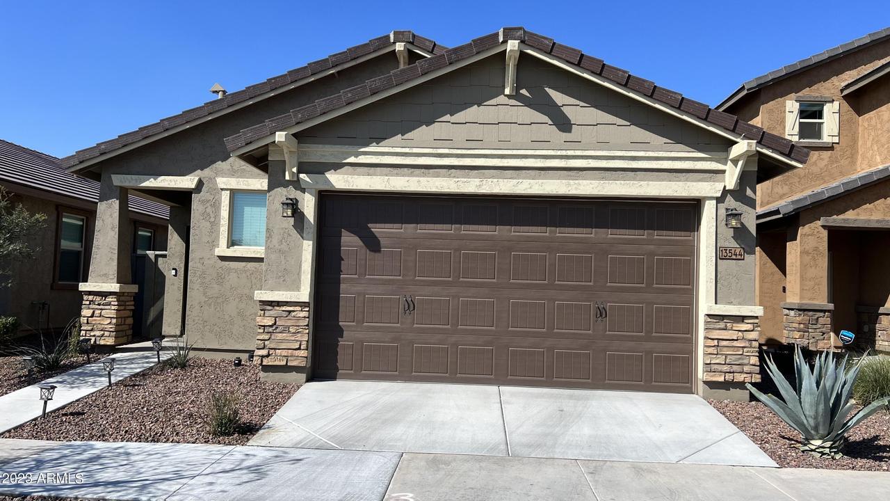 13544 N 142nd Dr., Surprise, AZ 85379