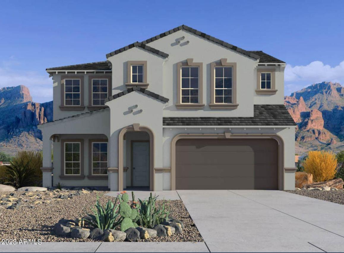 6038 E Sinclair St., Phoenix, AZ 85054