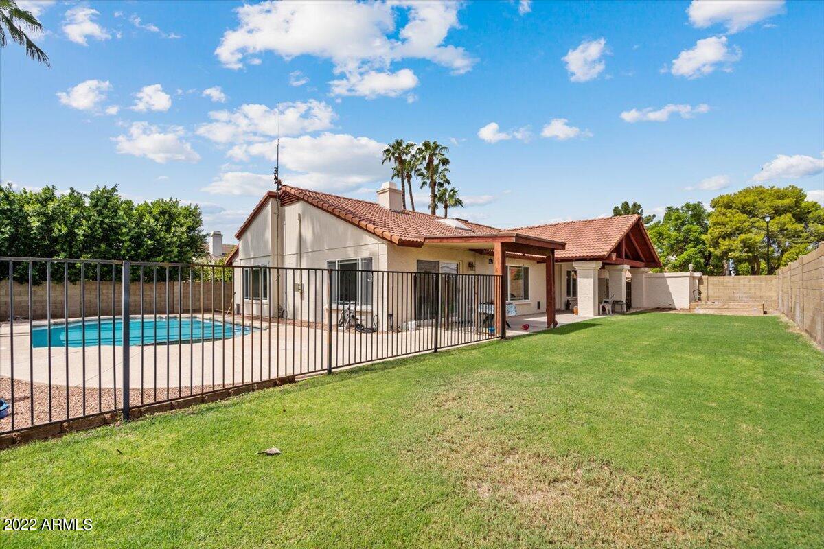 2723 W Montgomery Dr., Chandler, AZ 85224