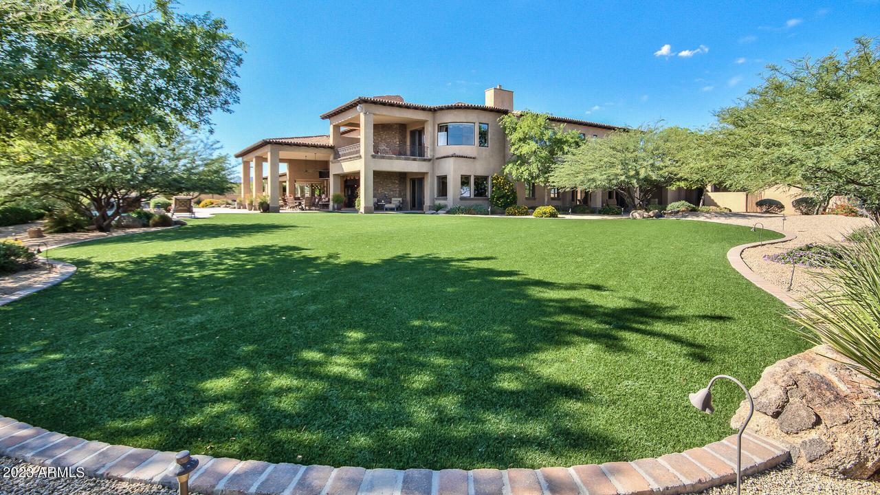 14919 E Cavedale Dr., Scottsdale, AZ 85262