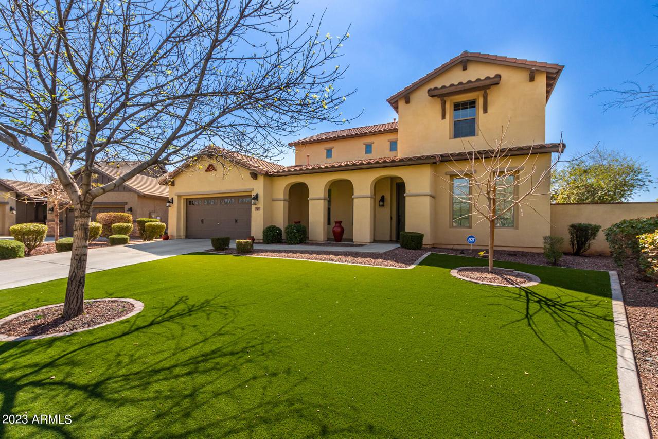 3014 N Heritage St., Buckeye, AZ 85396