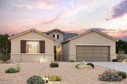 17818 W Monte Lindo Ln., Surprise, AZ 85387