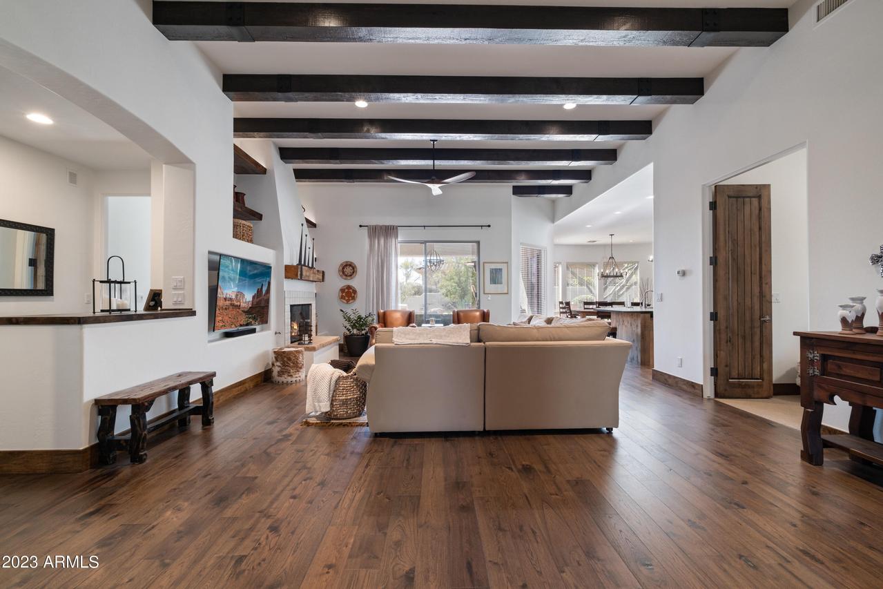 27904 N Walnut Creek Rd., Rio Verde, AZ 85263