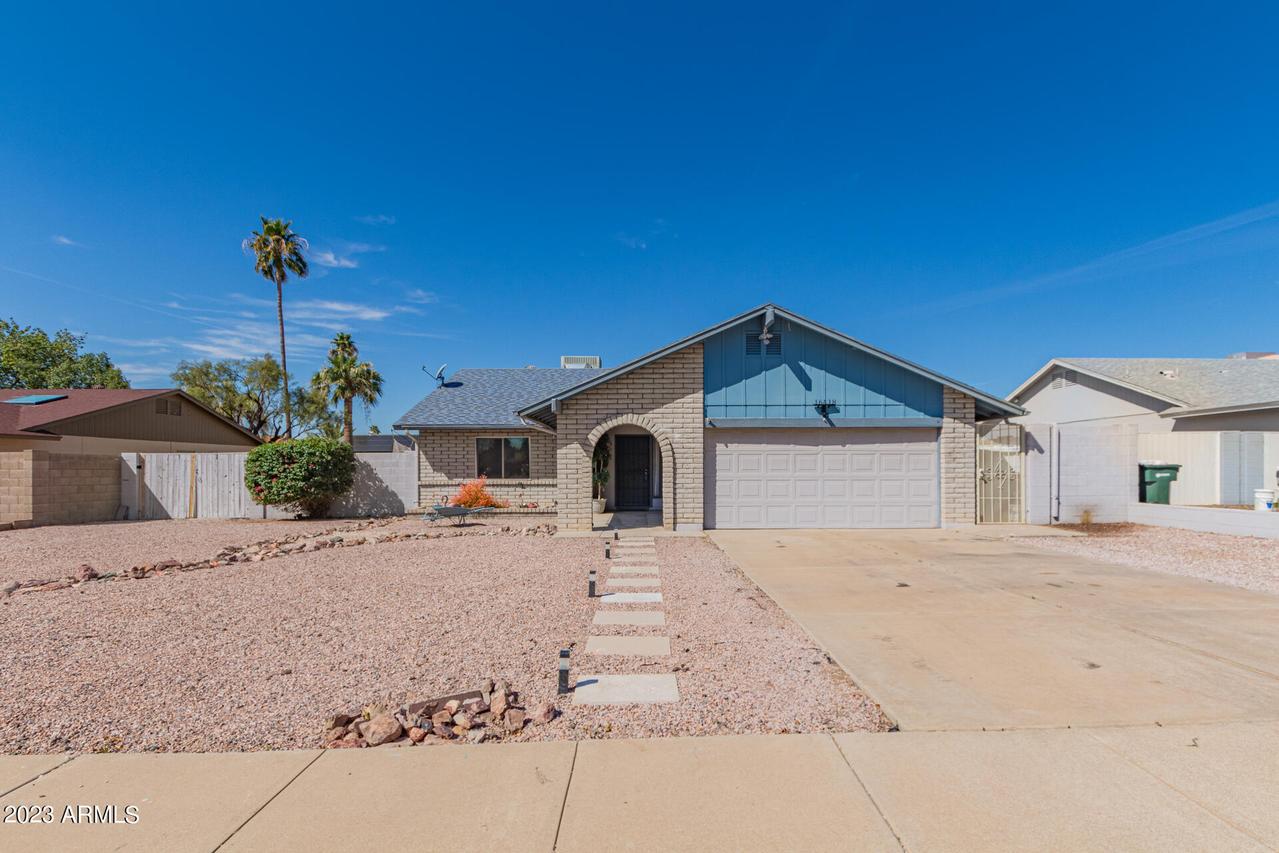 16418 N 30th Dr., Phoenix, AZ 85053