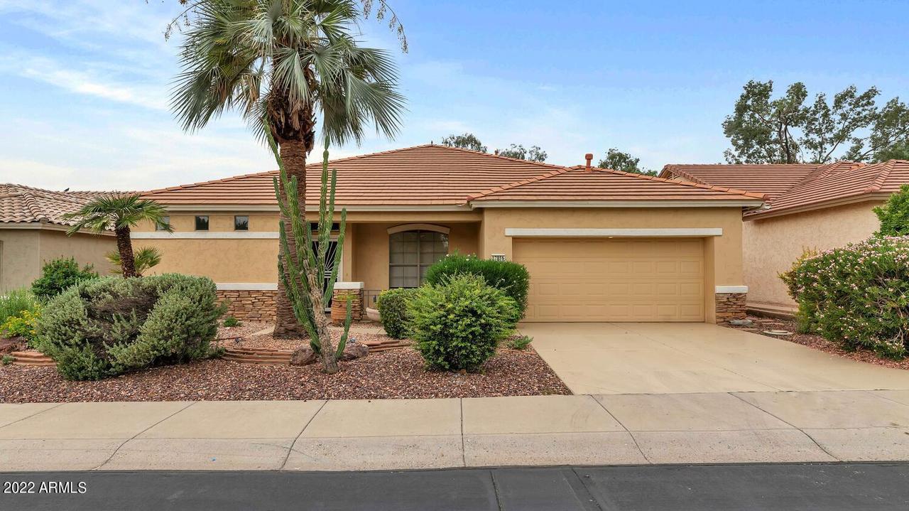 17851 W Club Vista Dr., Surprise, AZ 85374