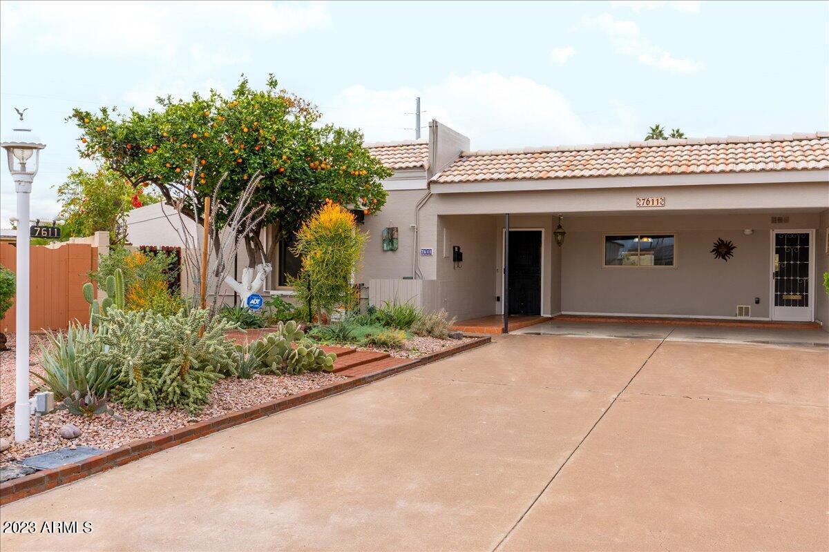 7611 E Pasadena Ave., Scottsdale, AZ 85250