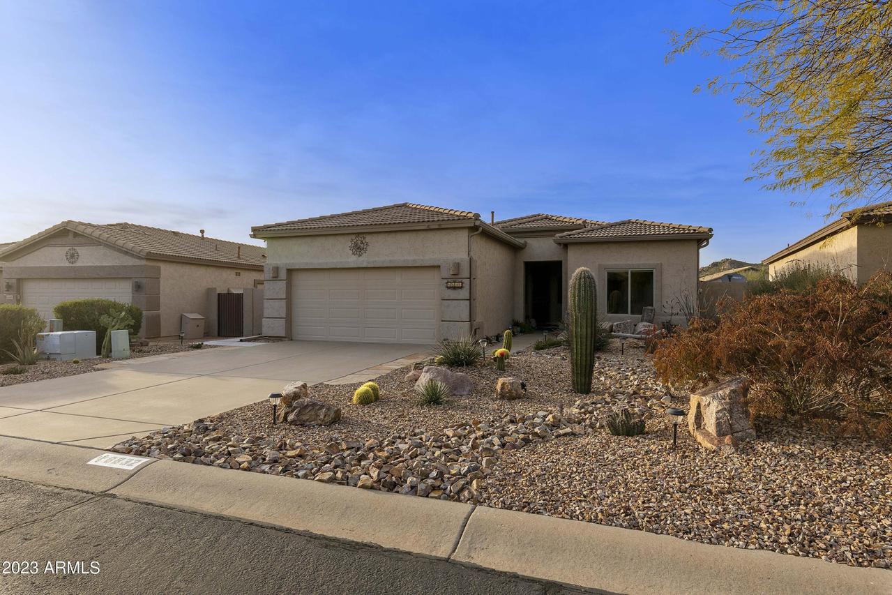 6832 E Las Mananitas Dr., Gold Canyon, AZ 85118