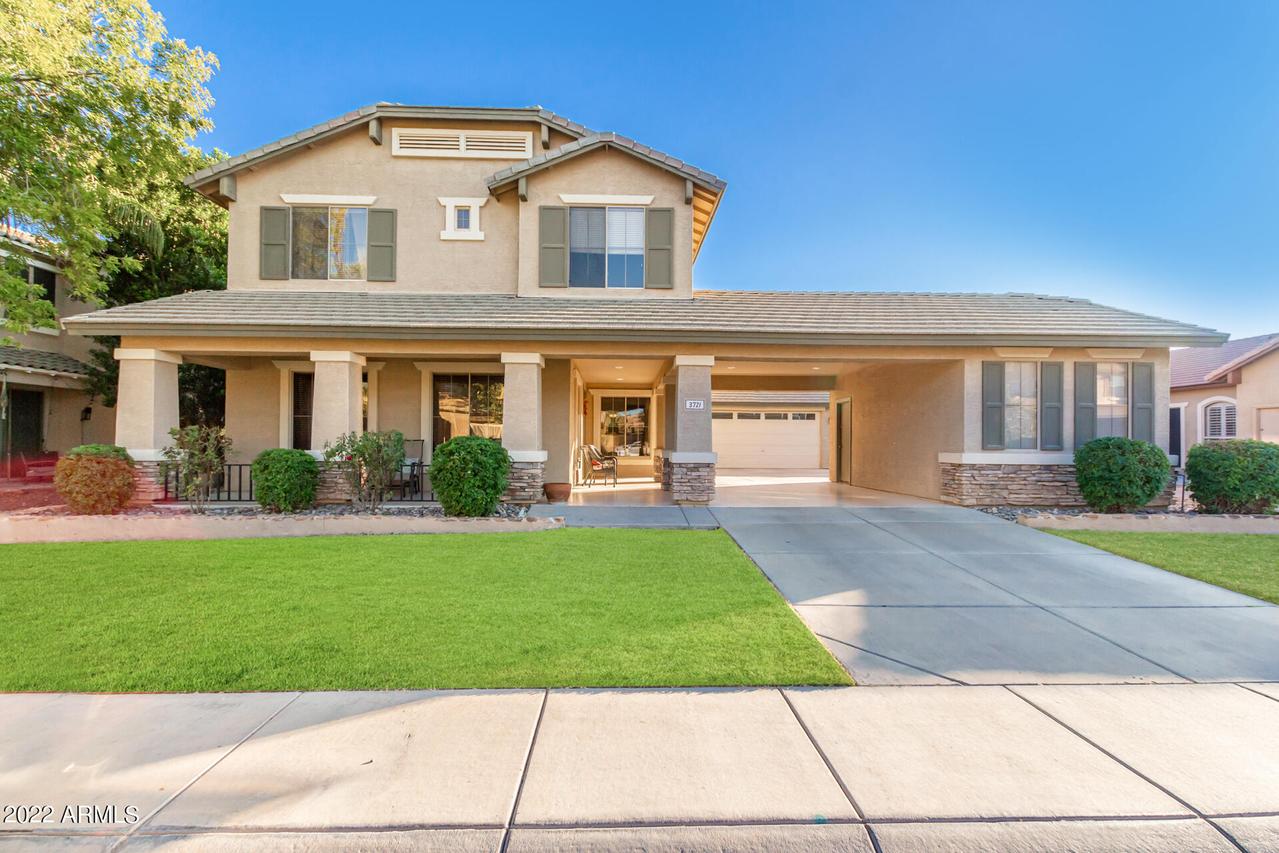 3721 E Esplanade Ave., Gilbert, AZ 85297