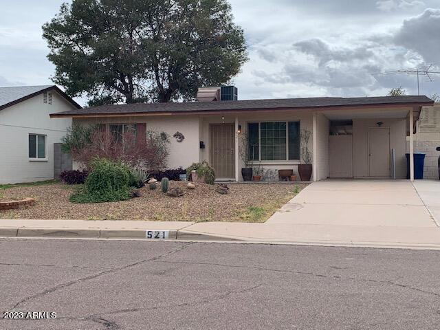 521 W Riviera Dr., Tempe, AZ 85282