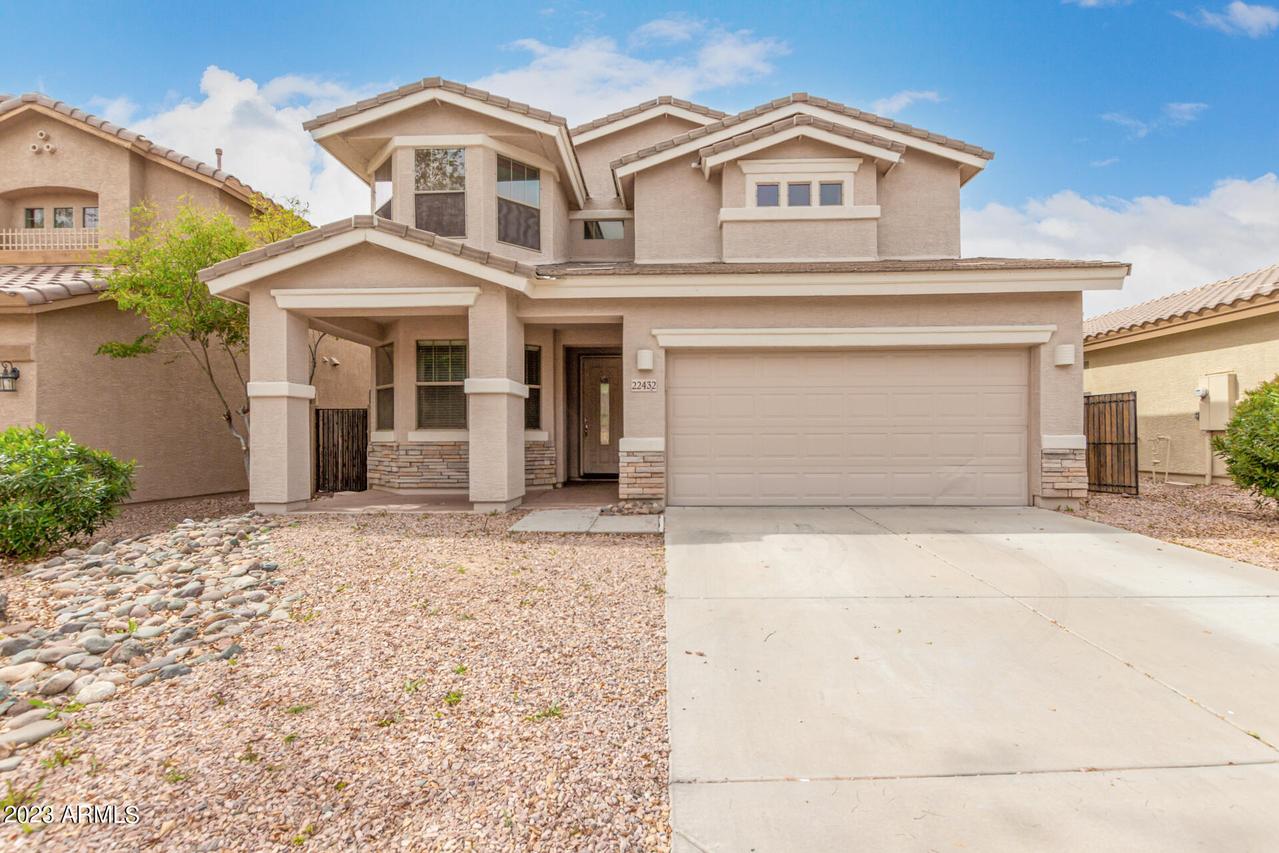 22432 N 104th Ave., Peoria, AZ 85383