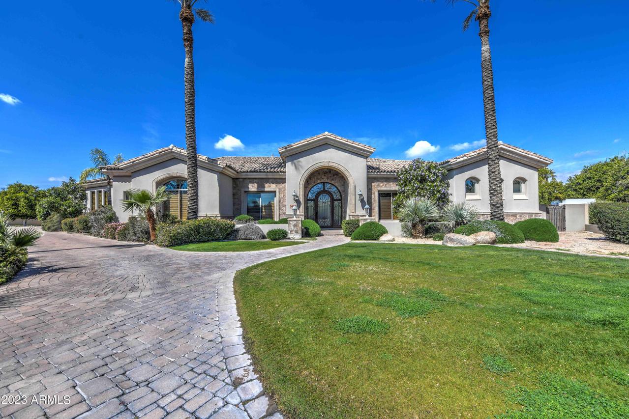 3420 E Kael St., Mesa, AZ 85213