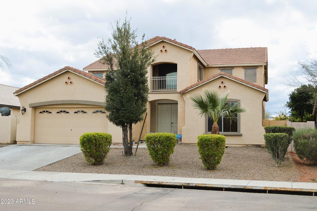 12549 W Winslow Ave., Avondale, AZ 85323