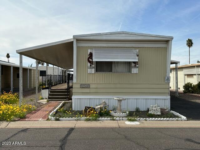 2609 W Southern Ave. #258, Tempe, AZ 85282
