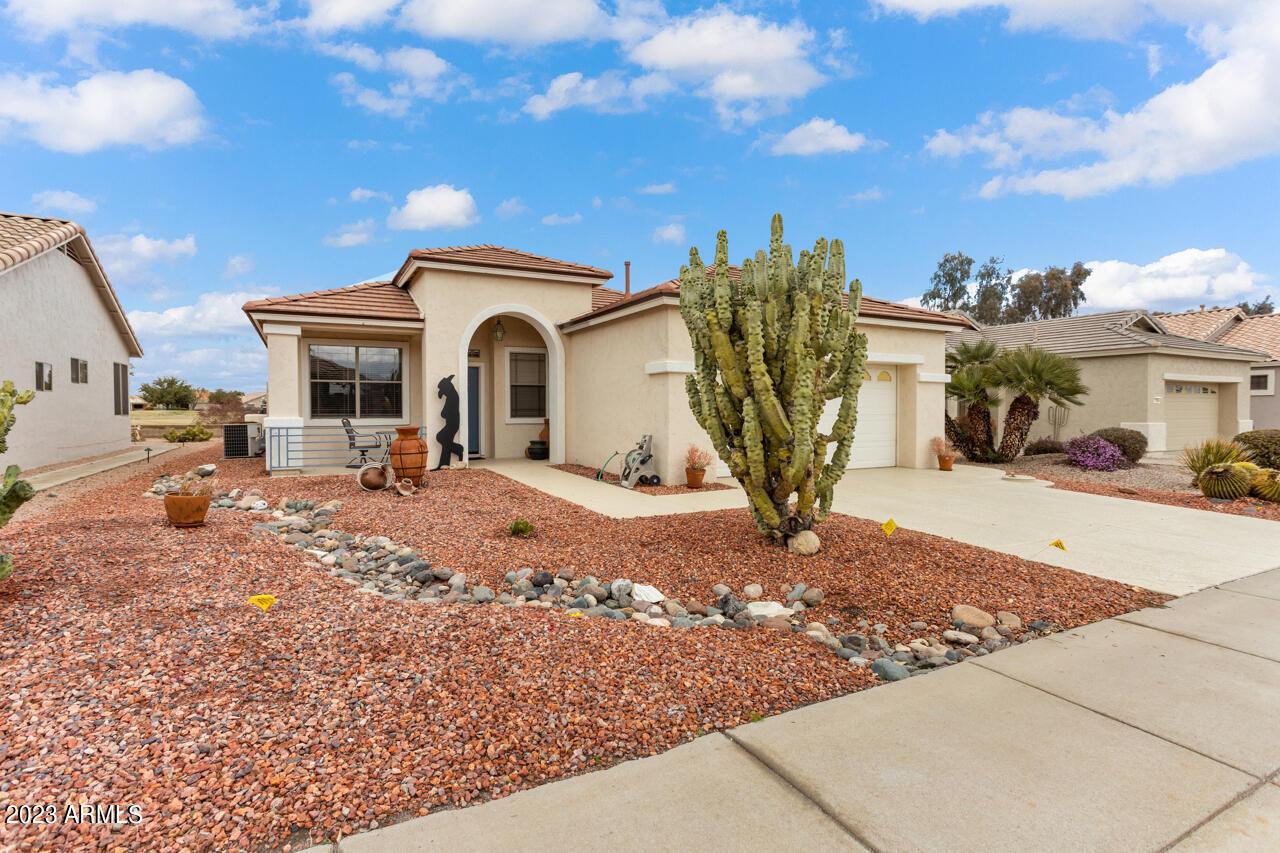 17258 N Fairway Dr., Surprise, AZ 85374